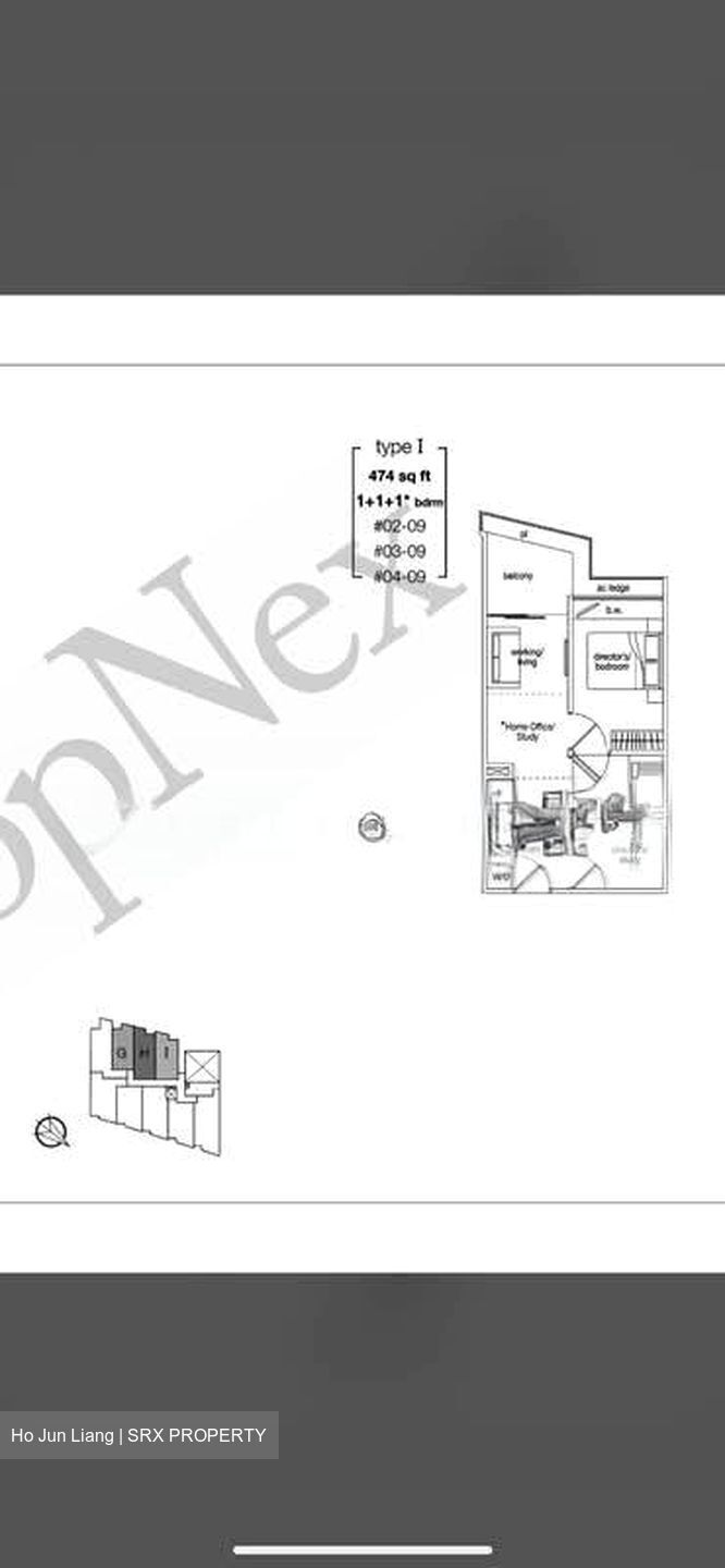 Suites 123 (D8), Apartment #527331181